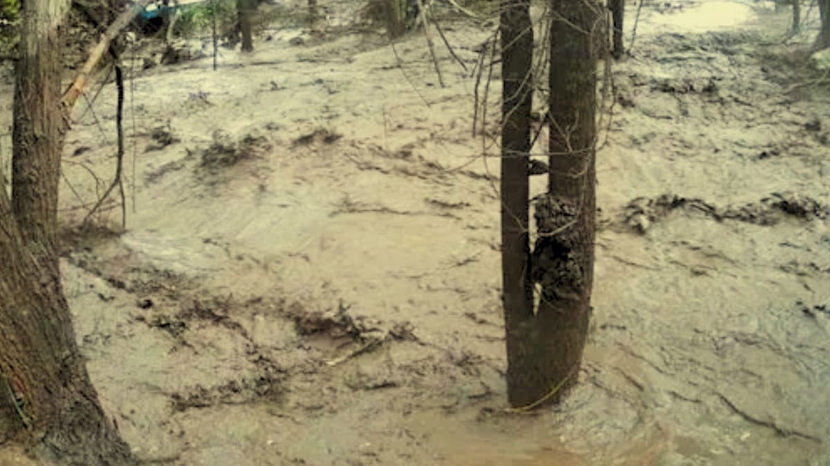 New Mexico Flooding Leaves Three Dead as Flash Floods Devastate Region