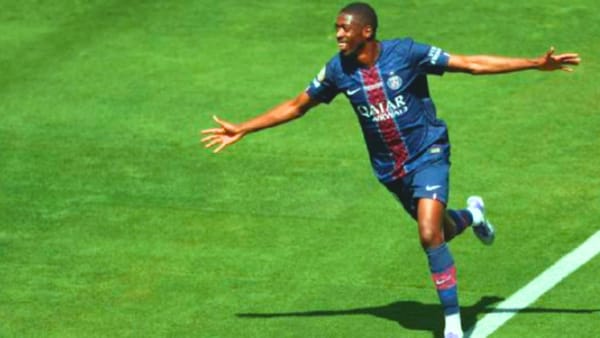 PSG - Real Madrid Clash: Paris Saint-Germain's Masterclass Shows Why They're No.1